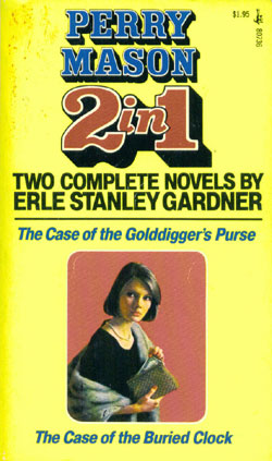 The Case of the Golddigger's Purse
