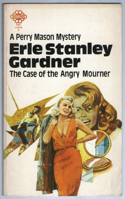 Erle Stanley Gardner A Bibliography - Editions and Variants of The Case ...