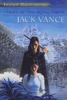 cover of the 2000 edition of Tales of the Dying Earth published by Millennium